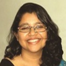 Prof. Maneesha Pasquel