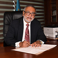 Admiral Sirimevan Sarathchandra Ranasinghe